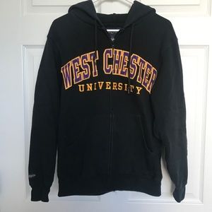 West Chester University Sweatshirt